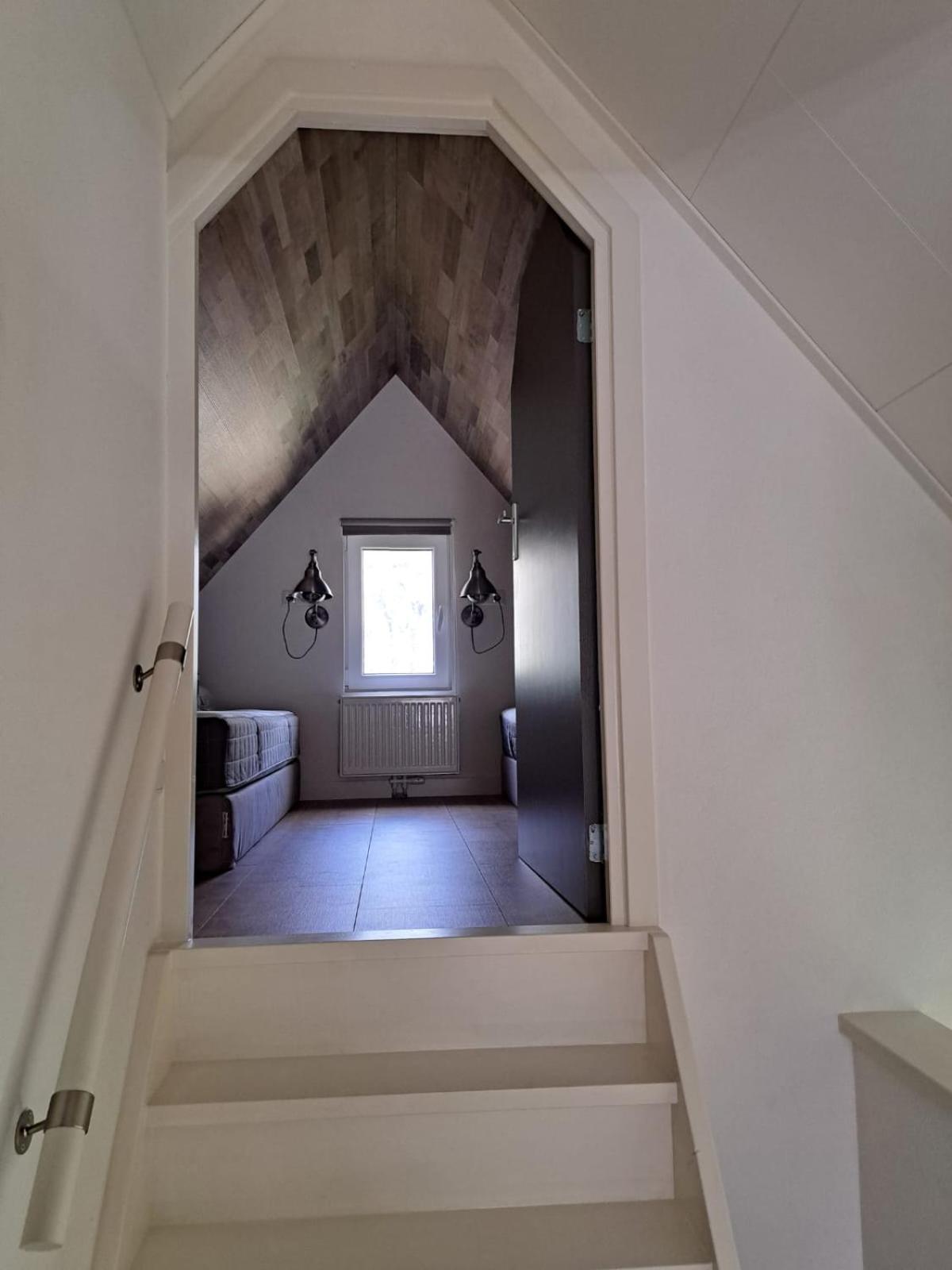 Natuurhuisje Meppen Buitenkant foto